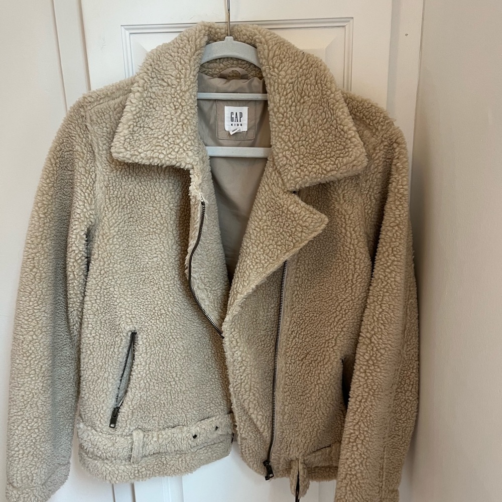 Gap Winter Jacket